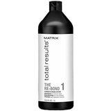 Matrix Total results The Re-Bond 3 Strength Rhabs System Shampoo 33.8 oz