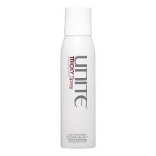 UNITE TRICKY SPRAY FINISHING WAX 3.75OZ