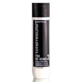 Matrix Total results The Re-Bond 3 Strength Rhabs System Conditioner 10.1 oz
