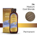 Clairol Soy 4 Plex 7A