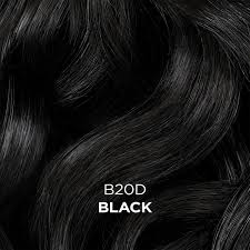 BEAUTIFUL COLLECTION SEMI COLOR B20D