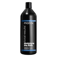 Matrix Moisture Me Rich Conditioner 33.8 OZ