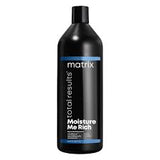 Matrix Moisture Me Rich Conditioner 33.8 OZ