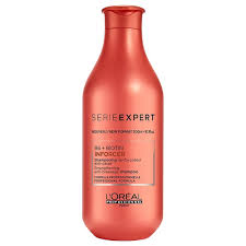 LOREAL INFORCER SHAMPOO 6.7 OZ