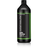 Matrix CURL PLEASE Conditioner 33.8 oz