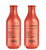 LOREAL INFORCER SHAMPOO 6.7 OZ  (PACK OF 2)