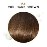 BEAUTIFUL GRAY SOLUTION SEMI COLOR 2A