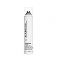 PAUL MITCHELL INVISIBLE BRUNETTE DRY SHA 4.7OZ