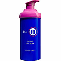 IT'S 10 MIRACLE HAIR MASK 17.5 OZ