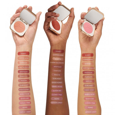 JANE IREDALE PUREPRESS BLUSH