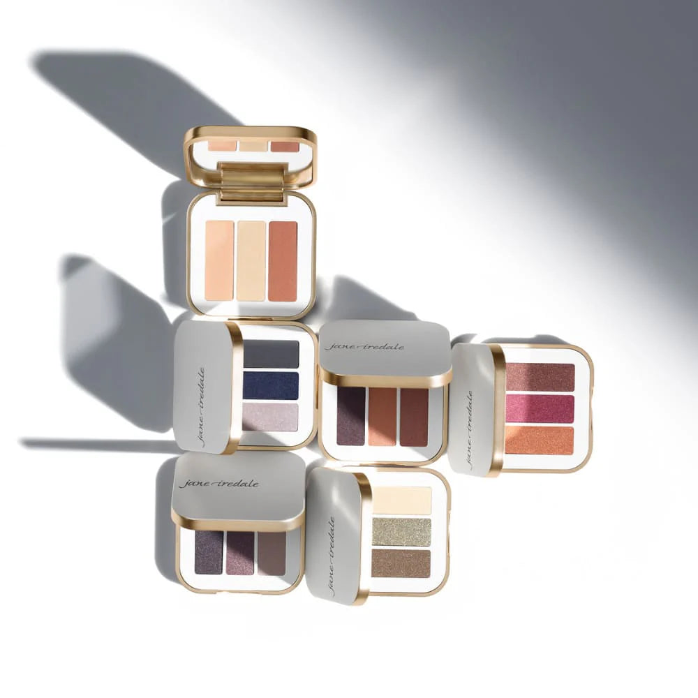 Jane Iredale  PurePressed Eye Shadow Triple