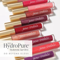 Jane Iredale HyrdoPure Hyaluronic Lip Gloss