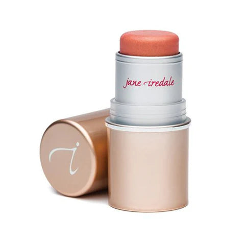 Jane Iredale In Touch Cream Blush - Connection