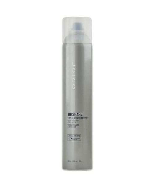 JOICO JOISHAPE SHAPING & FINISHING SPRAY 9.0 OZ(OLD FORMULA)