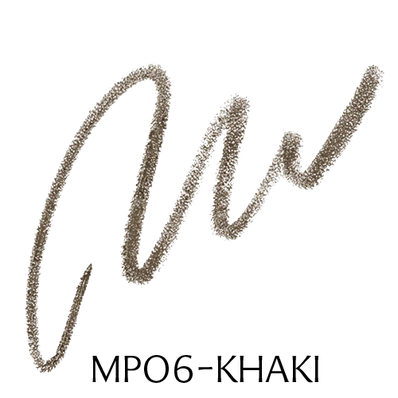 SORME TRULINE EYE MECHANICAL KHAKI MP06