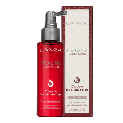 LANZA HEALINGCOLORCARE COLOR ILLUMINATOR 3.4 OZ