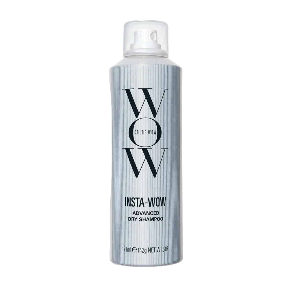 ColorWow Insta-WOW Advanced Dry Shampoo 5 OZ