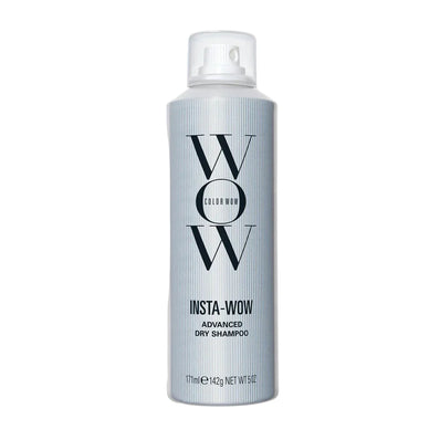WOW Insta-WOW Advanced Dry Shampoo 5 OZ