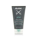 Rusk Glue Form & Control Cream 4 OZ