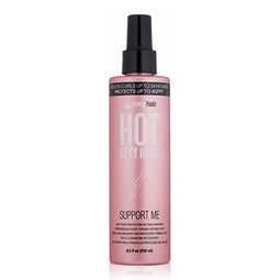 Sexy Hair Hot Sexy Hair Support Me Heat Protection Spray 8.5 OZ