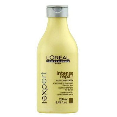 L'Oreal Professionnel Intense Repair Cuti Liss System Shampoo 8.45 OZ