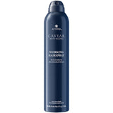 ALTERNA  CAVIAR WORKING SPRAY 7.4 OZ
