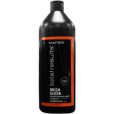 MATRIX MEGA SLEEK CONDITIONER 33.8 OZ