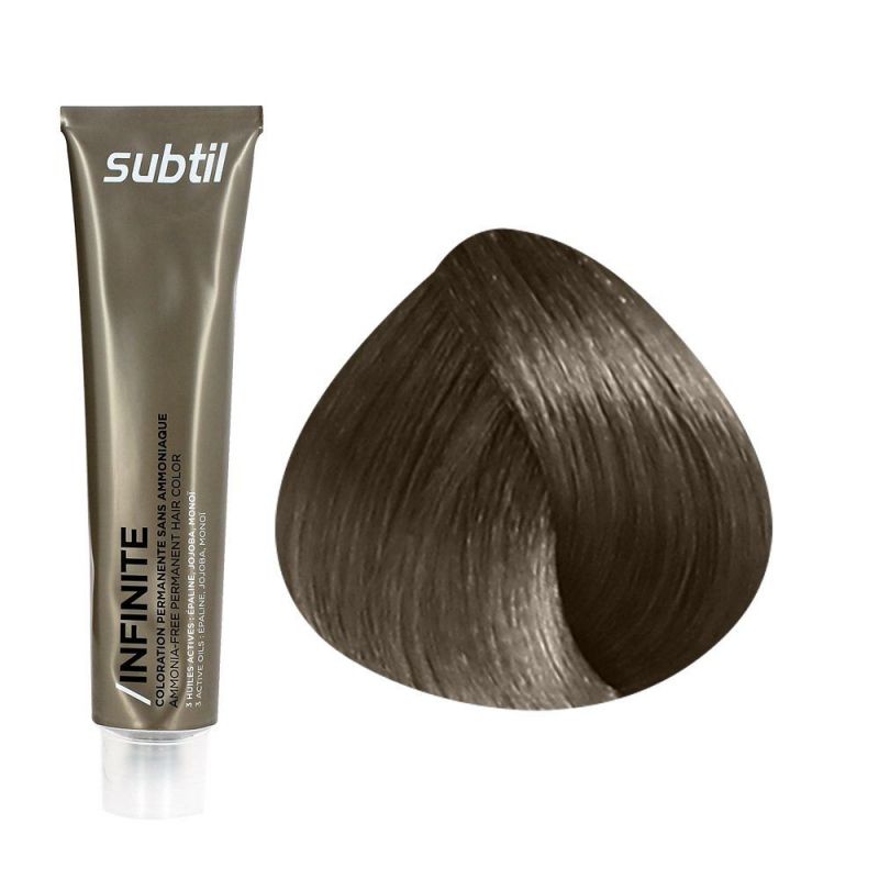 Subtil Infinite Color 6.11