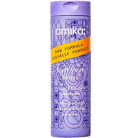 AMIKA BUST YOUR BRASS BLOND SHAMPOO 2 OZ