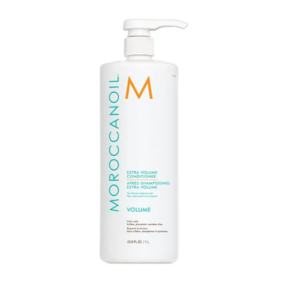 MOROCCANOIL EXTRA VOLUME COND 33 OZ