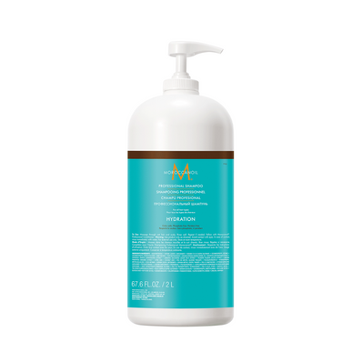 MoroccanOil Hydrate Shampoo 67 OZ
