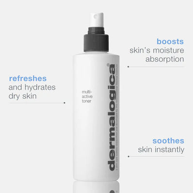 Dermalogica Multi-Active Toner 8.4oz