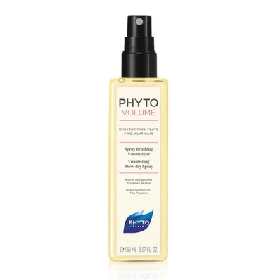 Phyto Volume Volumizing Blow-dry Spray 5.07 OZ