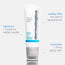 DERMALOGICA NECK FIT COUNTOUR SERUM 1.7 OZ