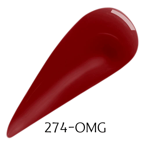 SORME NONSTOP LIQUID LIPS OMG 274