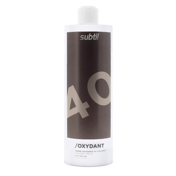 SUBTIL OXYDANT 40V 33OZOZ