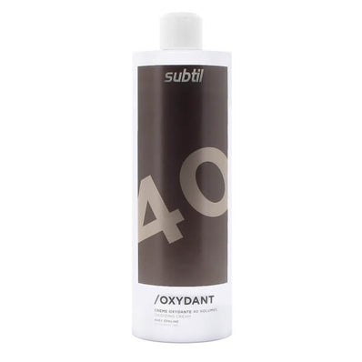 SUBTIL OXYDANT 40V 33OZOZ