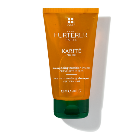 Rene Furterer KArite Nutri Intense Nourishing Shampoo 1.6 OZ