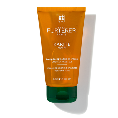 Rene Furterer KArite Nutri Intense Nourishing Shampoo 1.6 OZ