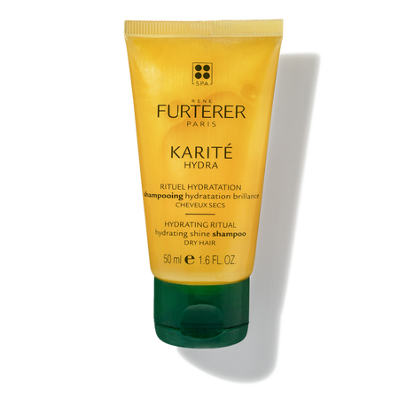 Rene Furterer Karite Hydra Hydrating Shine Shampoo 1.6 OZ