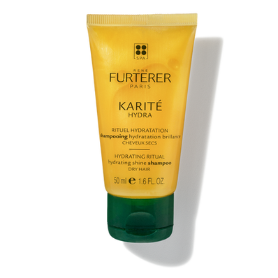 Rene Furterer Karite Hydra Hydrating Shine Shampoo 1.6 OZ