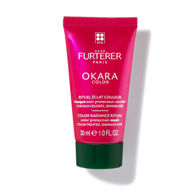 Rene Furterer Okara Color Protection Mask 1 OZ
