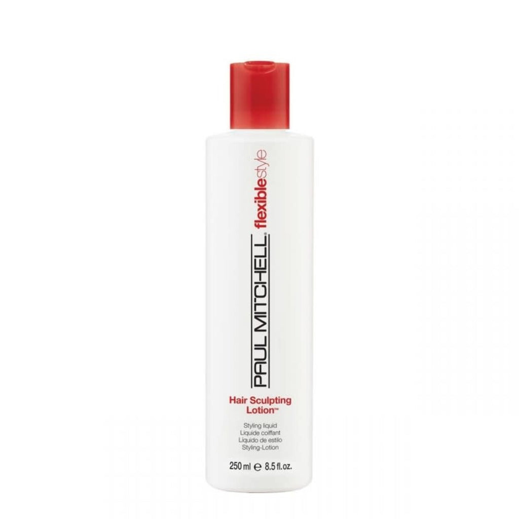 PAUL MITCHELL FLEXIBLE HAIR SCULPTI LOTION 8.5 OZ