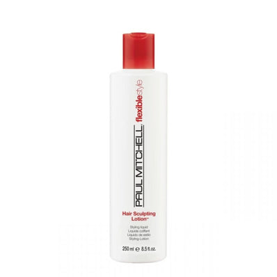 PAUL MITCHELL FLEXIBLE HAIR SCULPTI LOTION 8.5 OZ