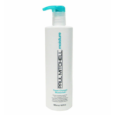 PAUL MITCHELL SUPER CHARGED MOIST 16 OZ