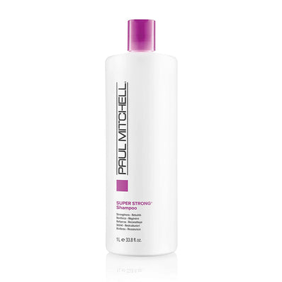 PAUL MITCHELL SUPER STRONG SHAMPOO 33 OZ