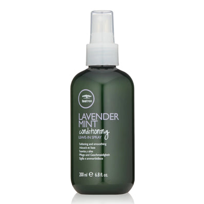 PAUL MITCHELL TEA TREE LAVENDER COND SP 6.8 OZ