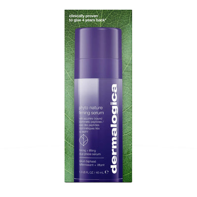 DERMALOGICA PHYTO NATURE FIRMING SERUM 1.3 OZ