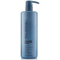 PAUL MITCHELL SPRING LOAD FRIZZ FIGHT SHAM 24 OZ