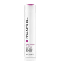 PAUL MITCHELL SUPER STRONG CONDITIONER 10 OZ